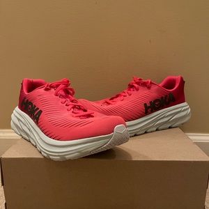 Hoka Rincon 3 (New|Women’s:8.5): Hot Pink